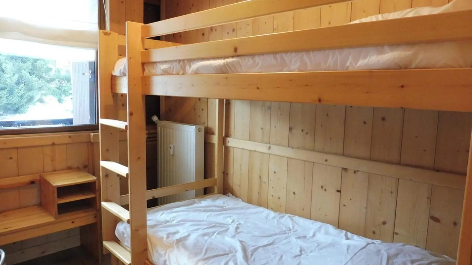 Appartement Cozy 2 Pieces Cabines A 300M Des Pistes - 6 Pers - Crest-Voland - Fr-1-595-85 0*,  France