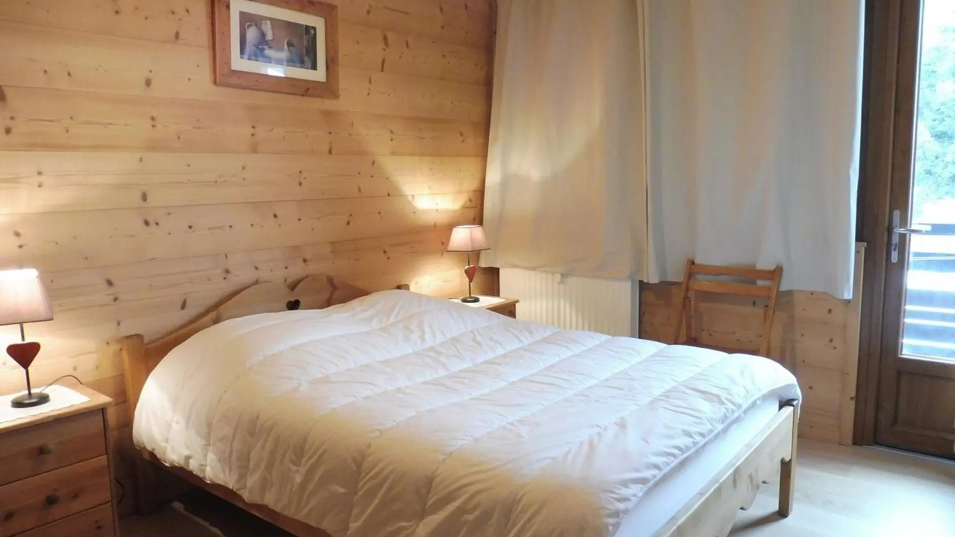 Appartement Cozy 2 Pieces Cabines A 300M Des Pistes - 6 Pers - Crest-Voland - Fr-1-595-85 Apartment