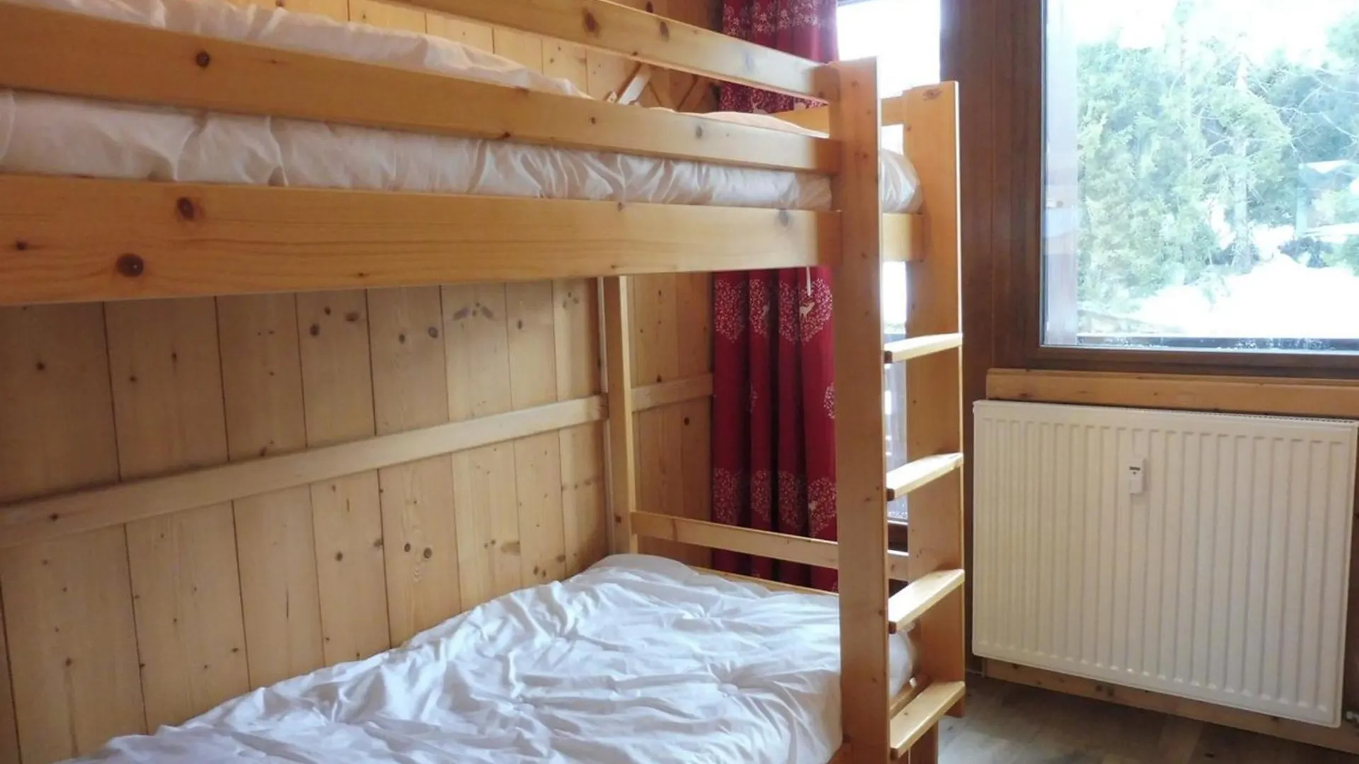 Apartment Appartement Cozy 2 Pieces Cabines A 300M Des Pistes - 6 Pers - Crest-Voland - Fr-1-595-85 France